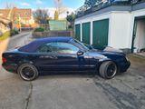Mercedes-Benz Mercedes CLK Cabrio 200k Youngtimer mit 52... - : Cabrio, Youngtimer