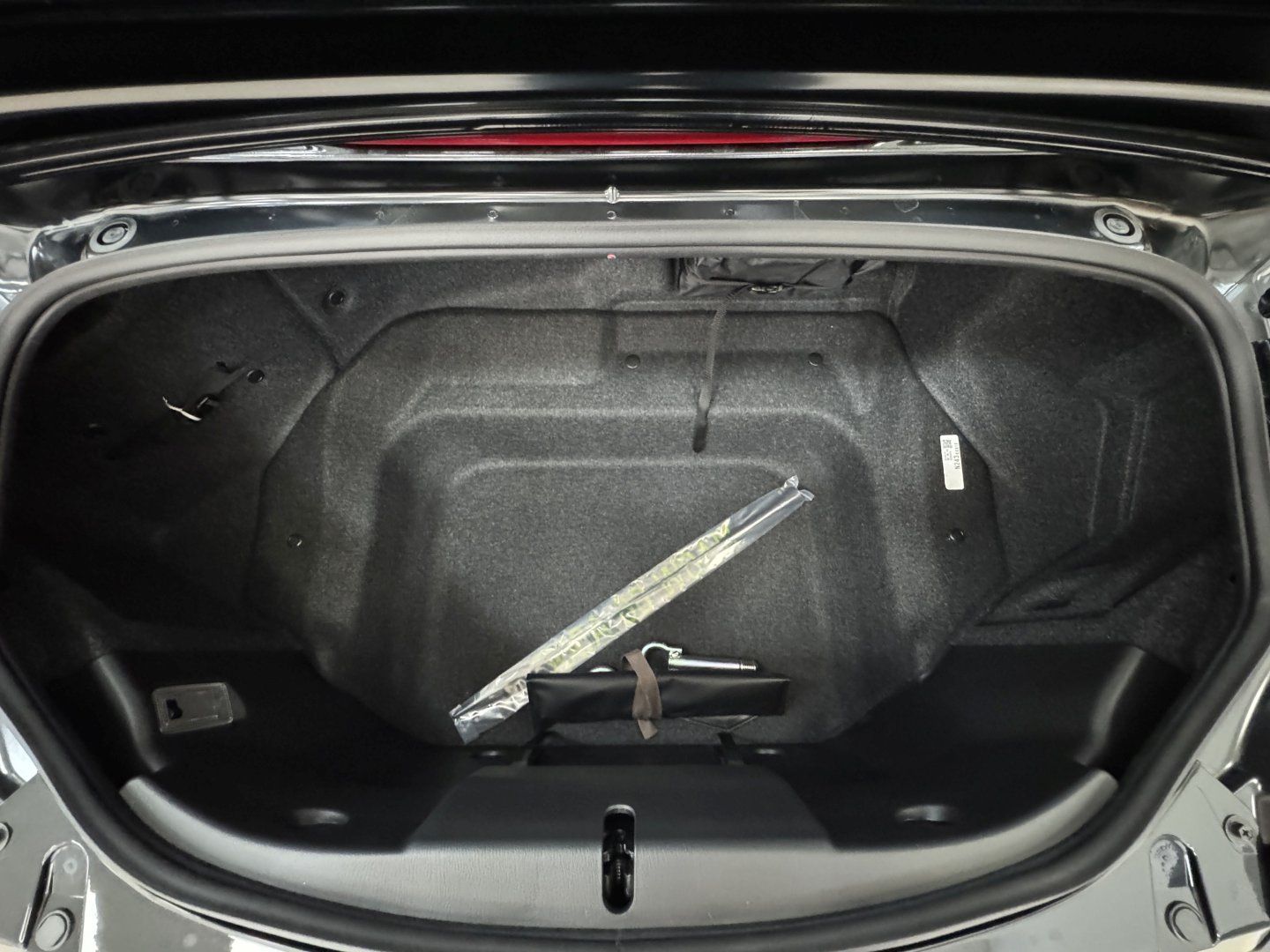 Mazda MX-5 - Bild 46