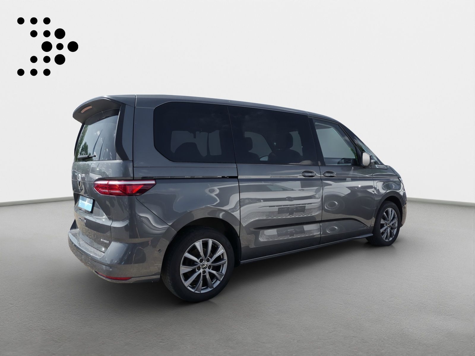 Volkswagen T7 Multivan Life 1.4 eTSI Stand Pano HuD 7Sitze foto 19