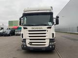 Scania R  380 L B6X2  /  Maschinentransporter  / - Angebote entsprechen deinen Suchkriterien
