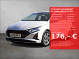 Hyundai i20 Trend 1.0/Klimaauto./Smart-Key/Navi/Sitzheiz - Hyundai i20 aus 2025