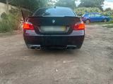 BMW Bmw E60 530i 272PS - BMW 530 aus 2008: 530i