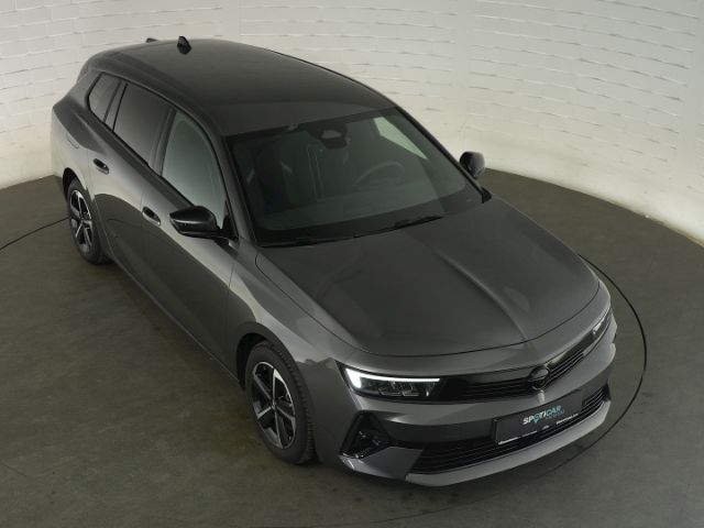 Astra L ST GS AT+LED LICHT+360 GRAD KAMERA+SITZ-