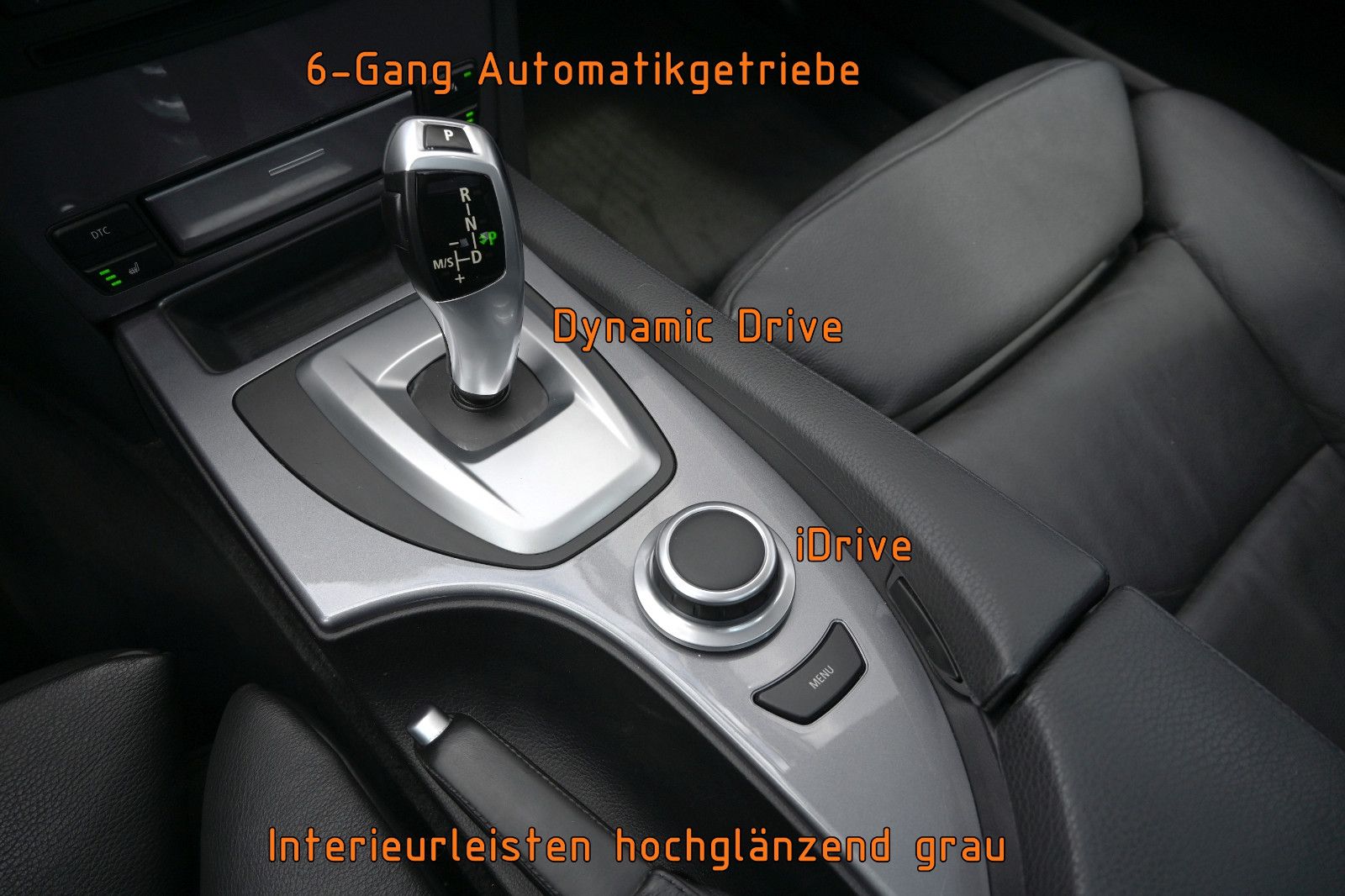 Fahrzeugabbildung BMW 530d Touring °AHK°AKTIVLENK.°DYNAMIC-DR.°KOMF.SI