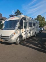 Carthago Chic C-Line 4.2 - Carthago C