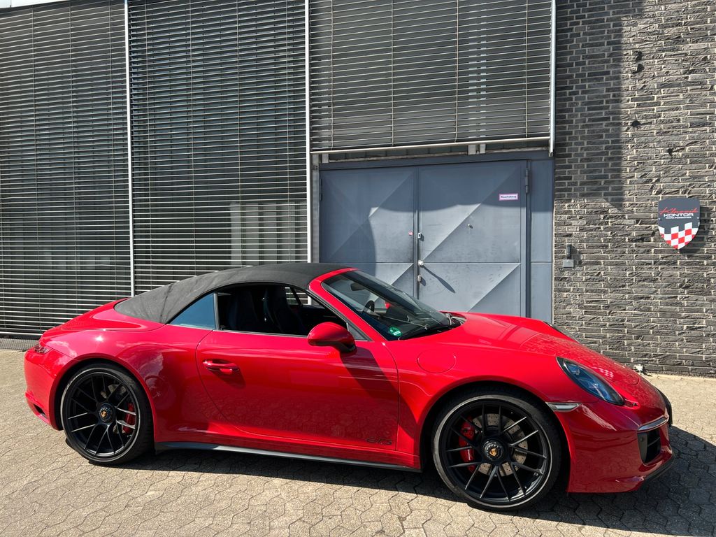 Porsche 911 Urmodell