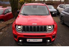 Fahrzeugabbildung Jeep Renegade S-Edition Mild-Hybrid*Kamera!*19 Zoll!*