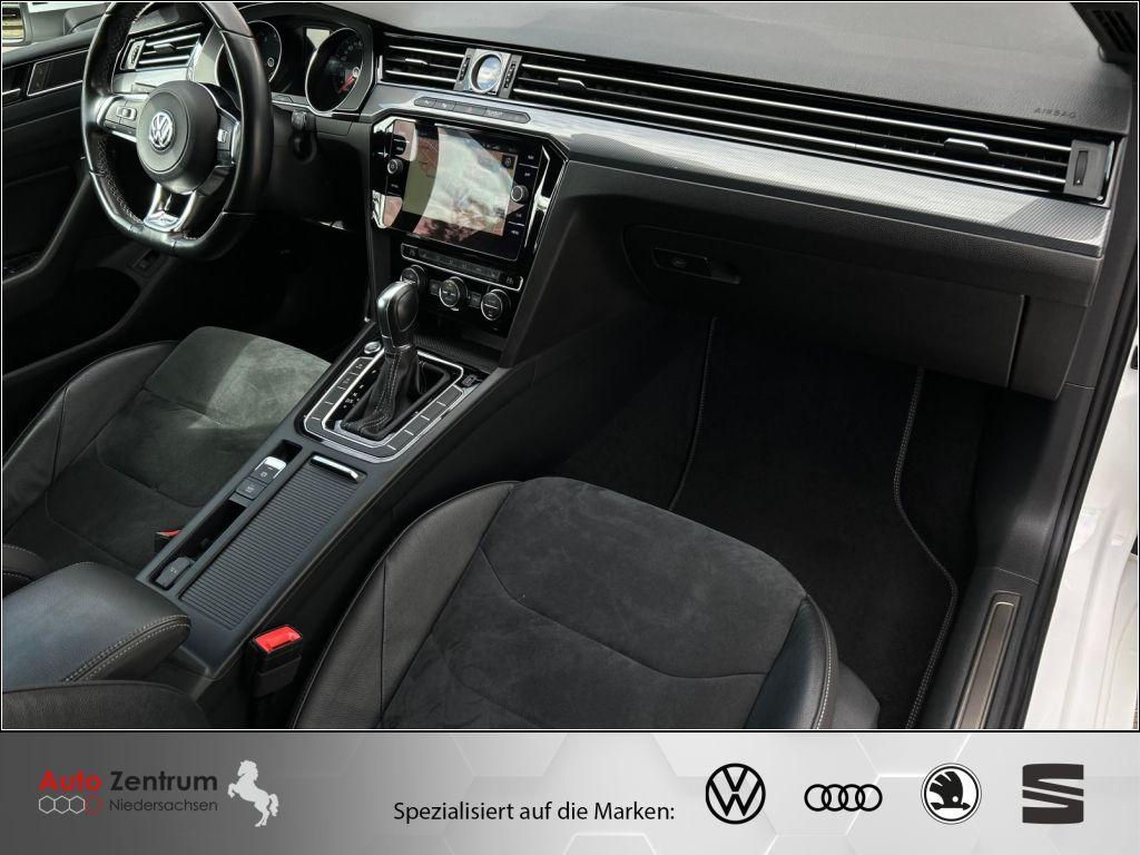 Volkswagen Arteon 2.0 TSI DSG R-Line Pano*DCC*CarPlay*KAM*