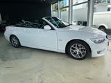 BMW 320 3 Cabrio 320 d - BMW 320: Cabrio