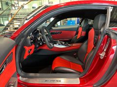 MERCEDES-BENZ AMG GT S - Ansicht 14