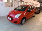 Suzuki Alto 1.0 GLX - Suzuki Alto: Limousine