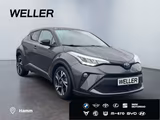 Toyota C-HR Team D 1.8 Hybrid *LED*SHZ*CAM*ACC*SmartKey - Toyota C-HR in Hannover
