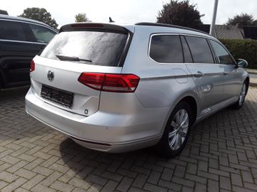 Volkswagen Passat Variant - 4