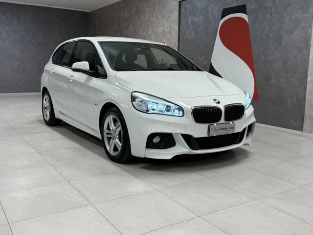 BMW 218 d Active Tourer Msport