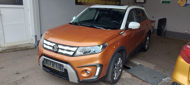 Suzuki Vitara DDiS Allgrip Comfort+ mit GARANTIE