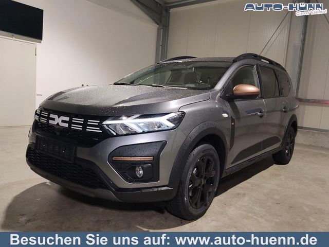 Dacia Jogger Extreme 1.0 TCe 110 7-Sitzer-AHK-Kamer...