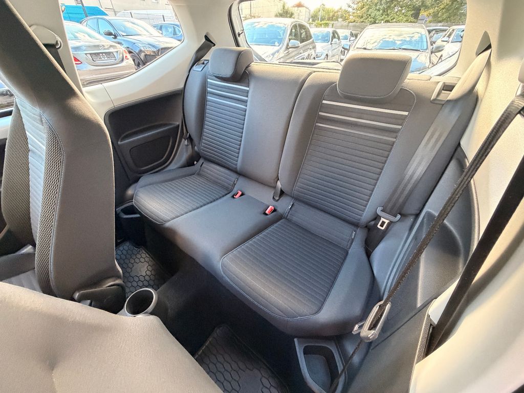 Volkswagen up! cup up! Automatik Sitzh Navi PDC 75PS