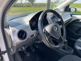 Volkswagen up! 1.0 55kW high up! high up! - Volkswagen up!: High