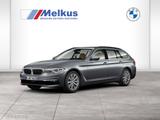 BMW 520d Touring Head-Up HK HiFi DAB LED WLAN Shz - BMW 520 in Chemnitz