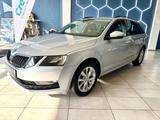 Skoda Octavia Combi Ambition