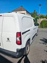 Peugeot Partner - Peugeot Partner von privat