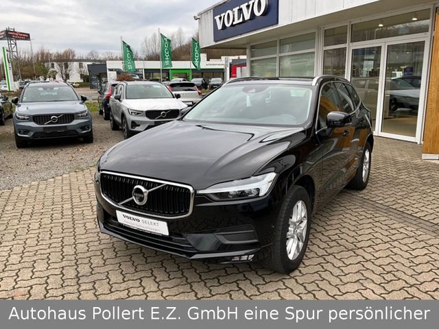 Volvo XC60 B4 AWD Mild Hybrid Diesel Momentum Pro