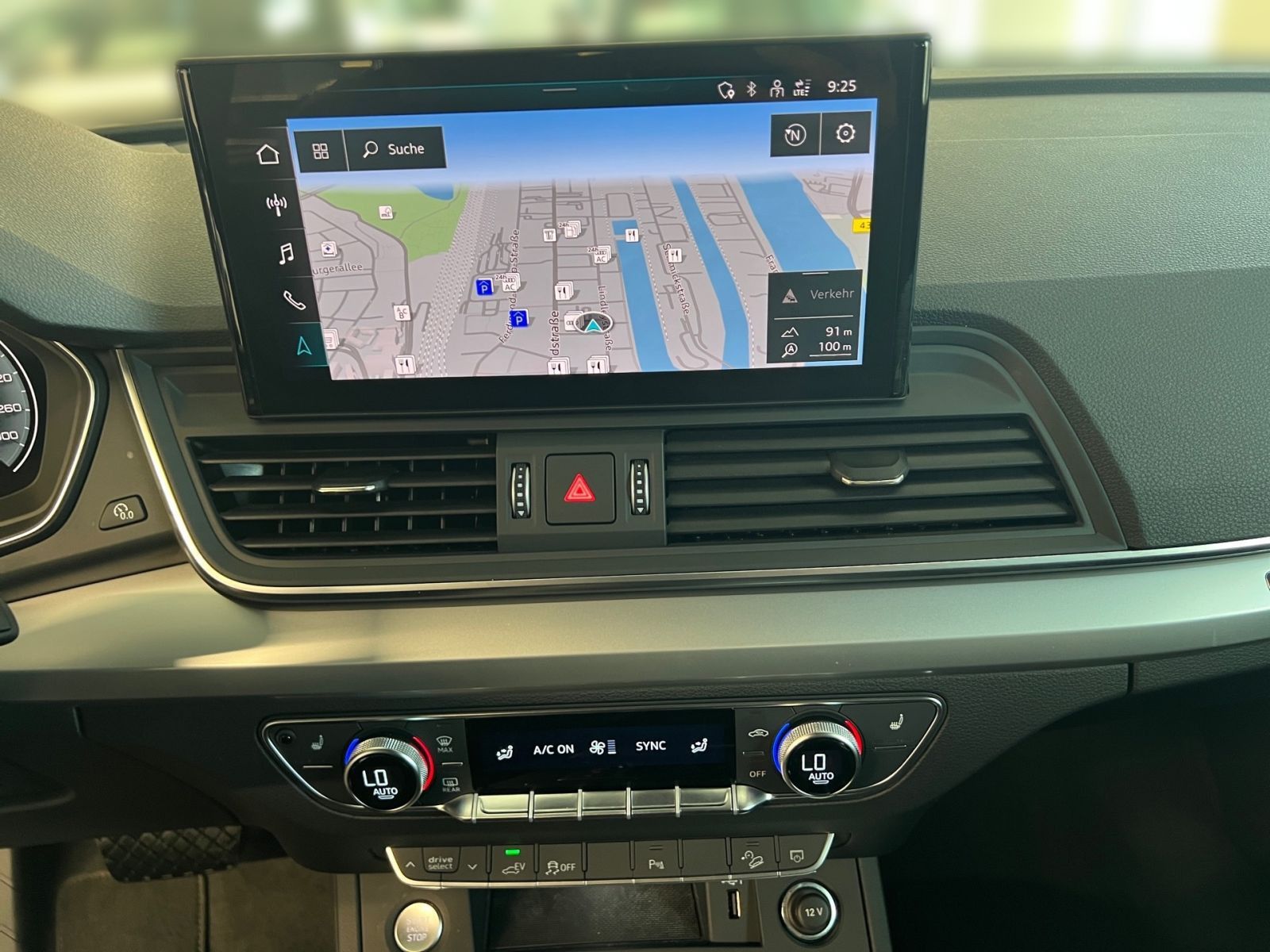 Audi Q5 - Bild 10