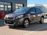 Peugeot 2008 Allure - Peugeot 2008 Allure mit Diesel-Antrieb