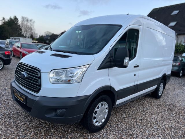 Ford Transit Kasten 330 L2 Trend**TÜV NEU**KLIMA**TOP