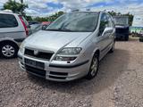 Fiat Ulysse 2.2 JTD Emotion - Fiat Ulysse: Jtd