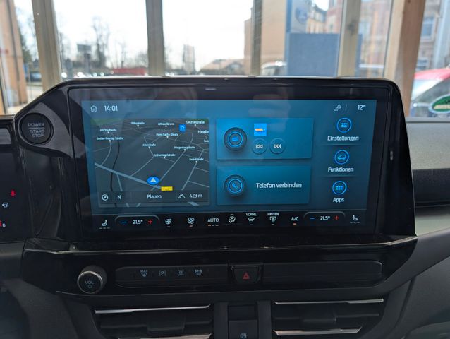 Ford Tourneo Custom Tit. 2.0 L2 NEUES MODELL SOFORT!