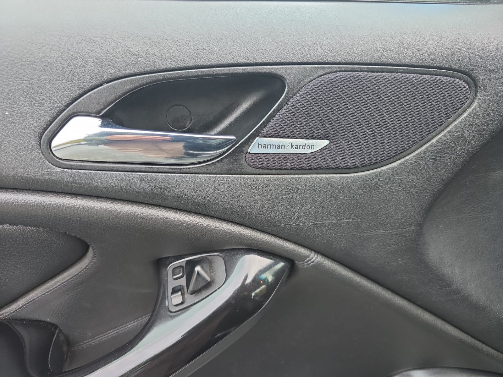 Fahrzeugabbildung BMW 330 Cabrio 330 Ci ///M Sport *XEN*Memory