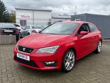 Seat Leon SC FR #Tüv Neu #Inspk-Neu #Garantie - Seat Leon: I
