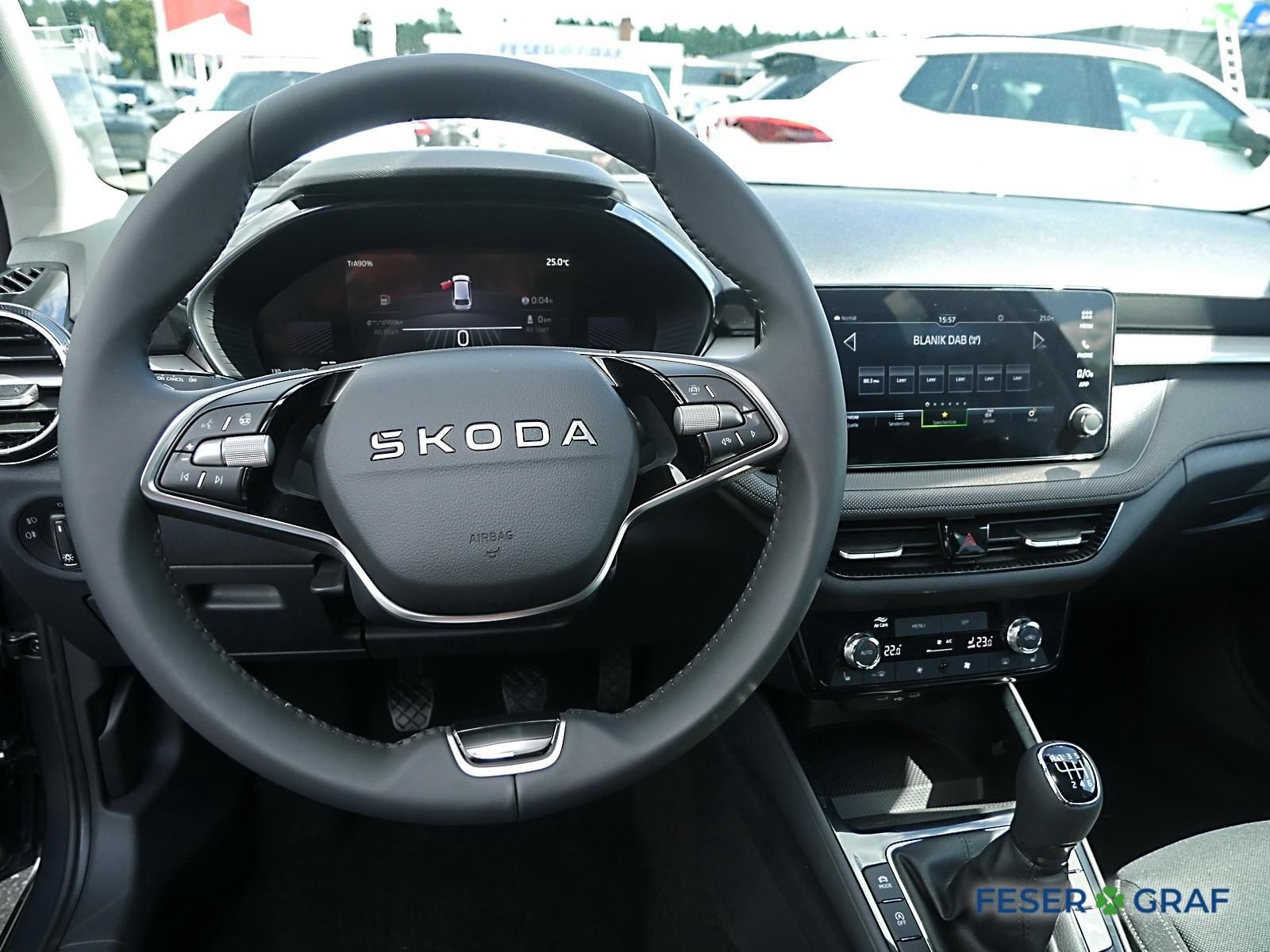 Skoda Fabia - Bild 4