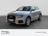 Audi Q3 2.0 TDI Q DESIGN LM17 XENON KLIMA BOSE - Audi Q3 in Gelsenkirchen