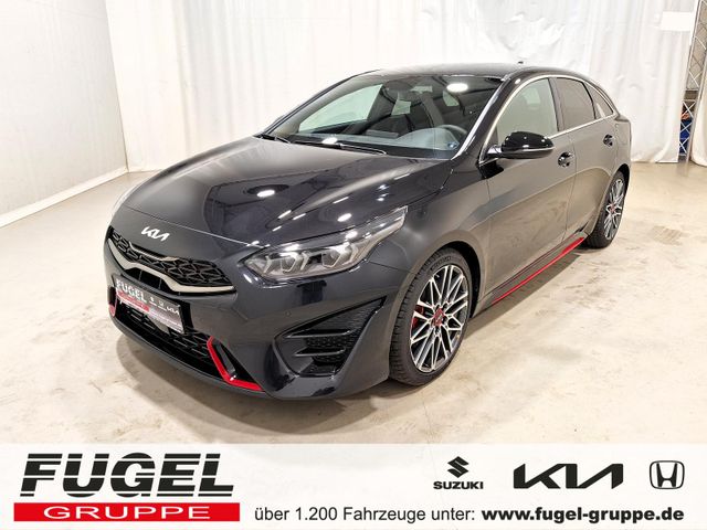 Kia ProCeed 1.6 T-GDi DCT GT LED|Navi|Virt.