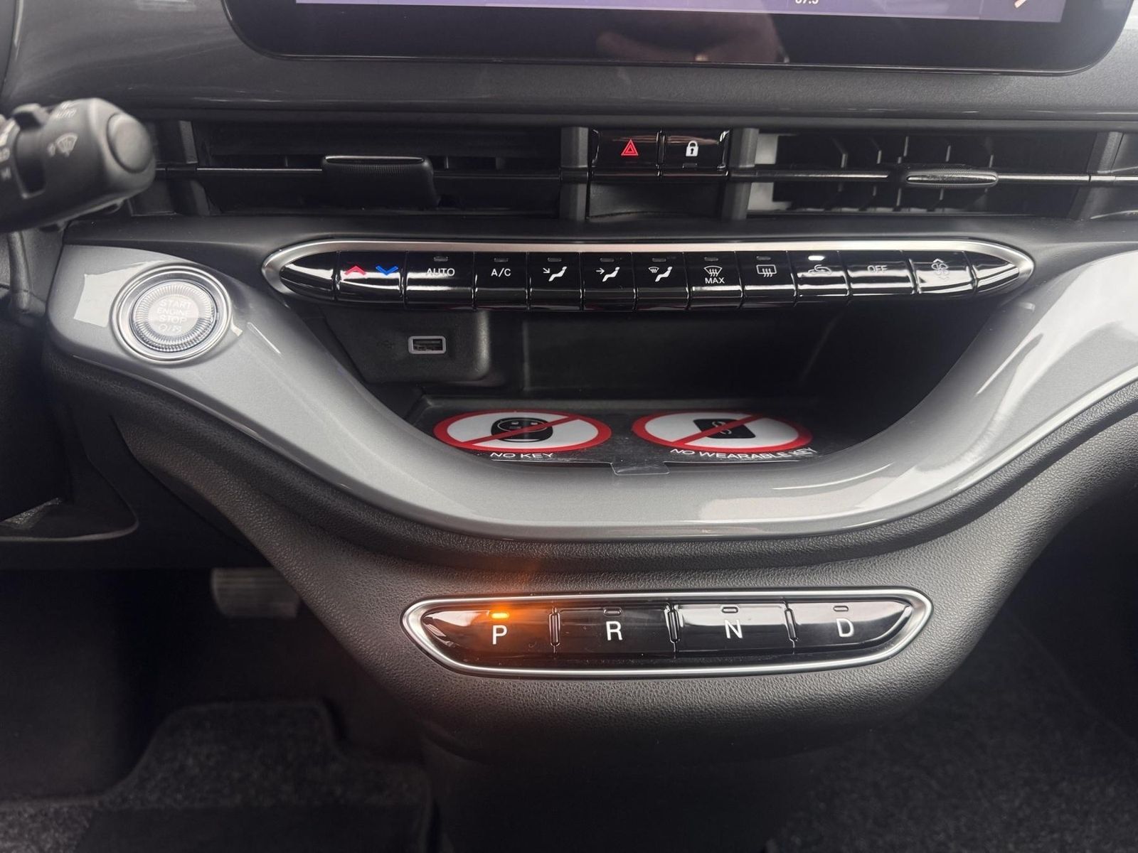 Fiat 500e - Bild 16