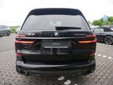 BMW X7 xDrive40d M Sport AHK HuD 360° ACC PANO DAB - BMW X7: M