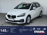 BMW 216d Active Tourer Advantage Navi.LED.ParkAs.DAB - BMW 216 Active Tourer aus 2021