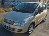 Fiat Multipla 1.6 16V Natural Power GUIDABILE DA - Fiat Multipla aus 2007