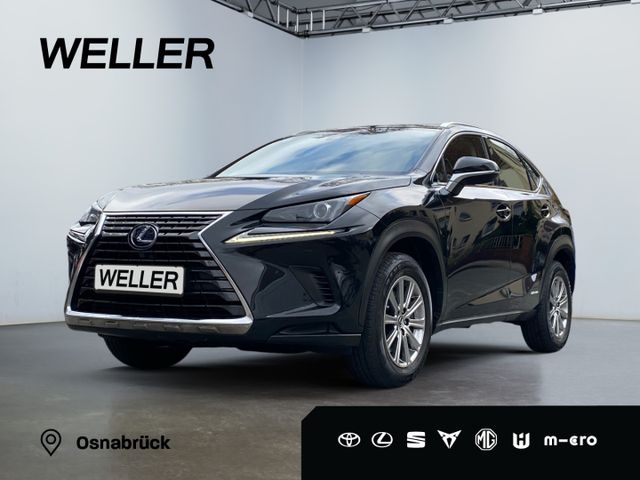 Lexus NX 300h Business Line *Navi*CarPlay*LED*