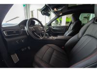 Maserati Levante - Vorschau Bild 8