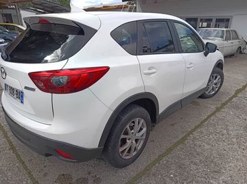 Mazda CX-5 - 3