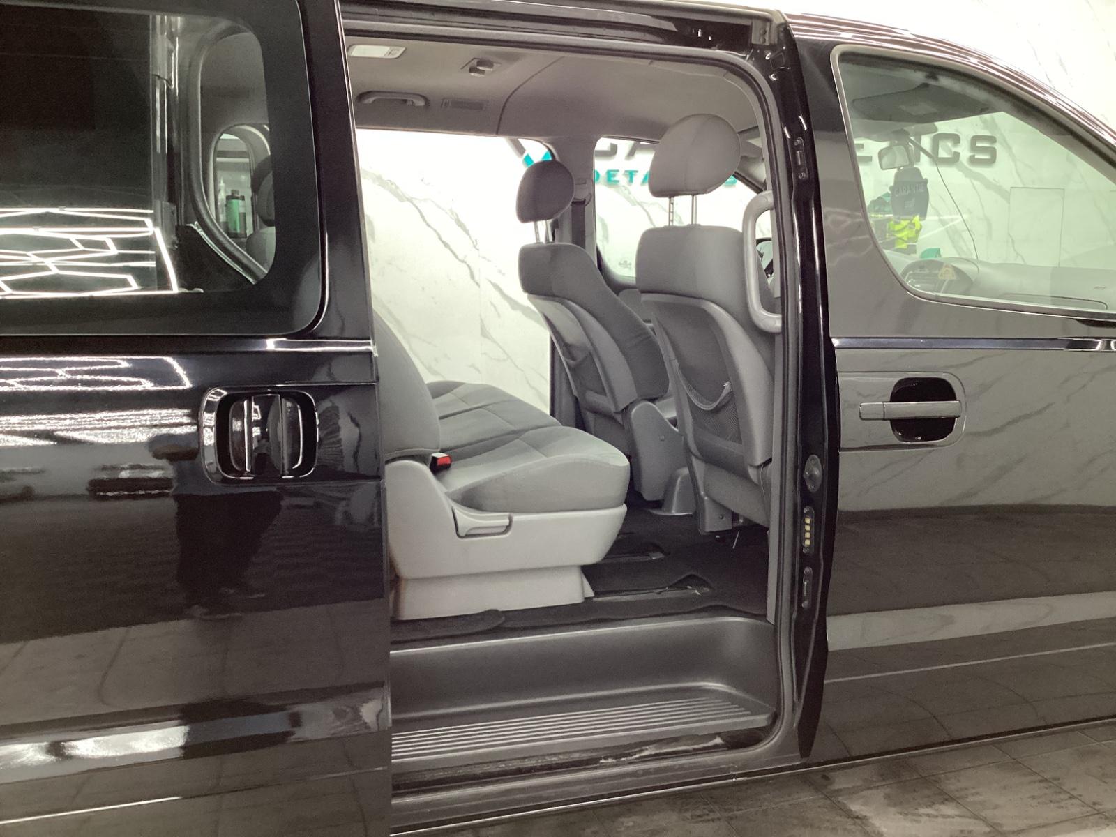 Hyundai H-1 Kasten