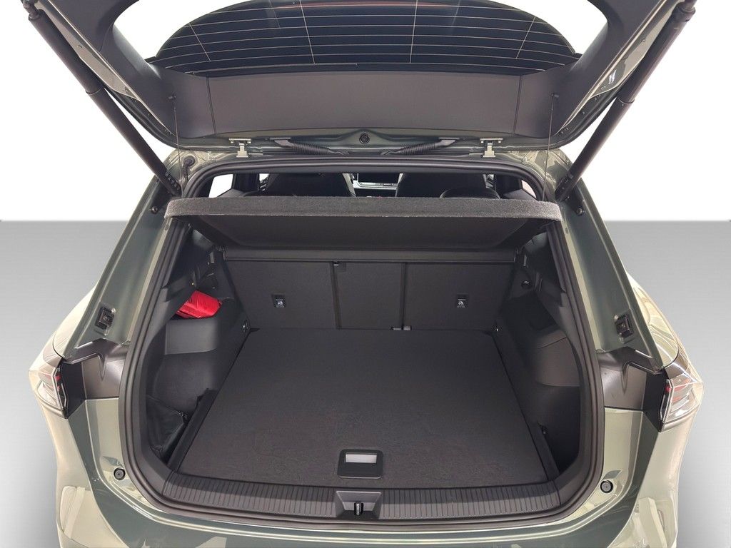Volkswagen Tiguan - Bild 9