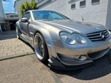 Mercedes-Benz SL 55 AMG FAB DESIGN BREITBAU - aus 2003: Sl55