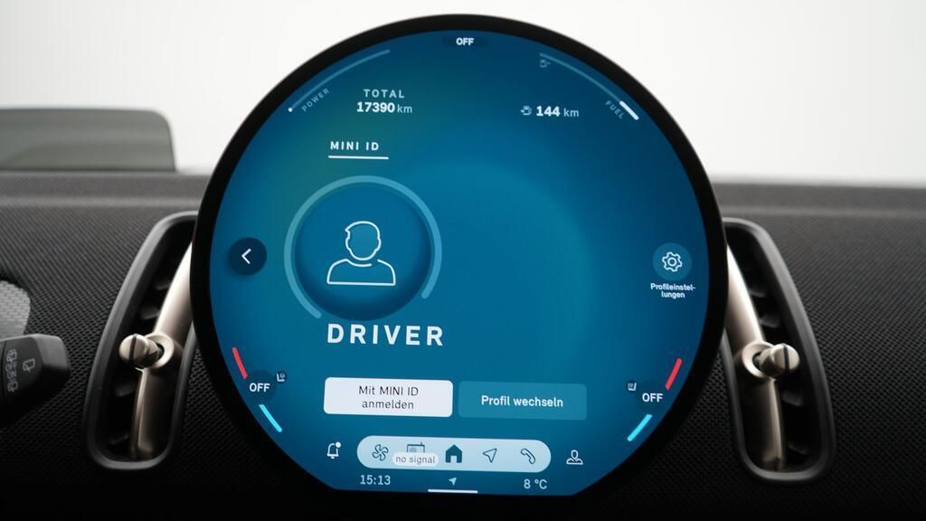 MINI Cooper C Countryman - Bild 13