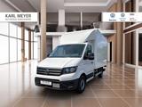 Volkswagen Crafter 35 Koffer 2.0 TDI Ladebordwand