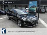 Ford Focus Turnier Vignale - Ford Focus Gebrauchtwagen in Frankfurt