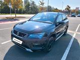 Seat Ateca 2.0 TSI 140kW FR 4Drive DSG FR